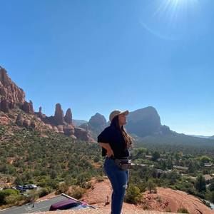 Meet your Posher, Bethany